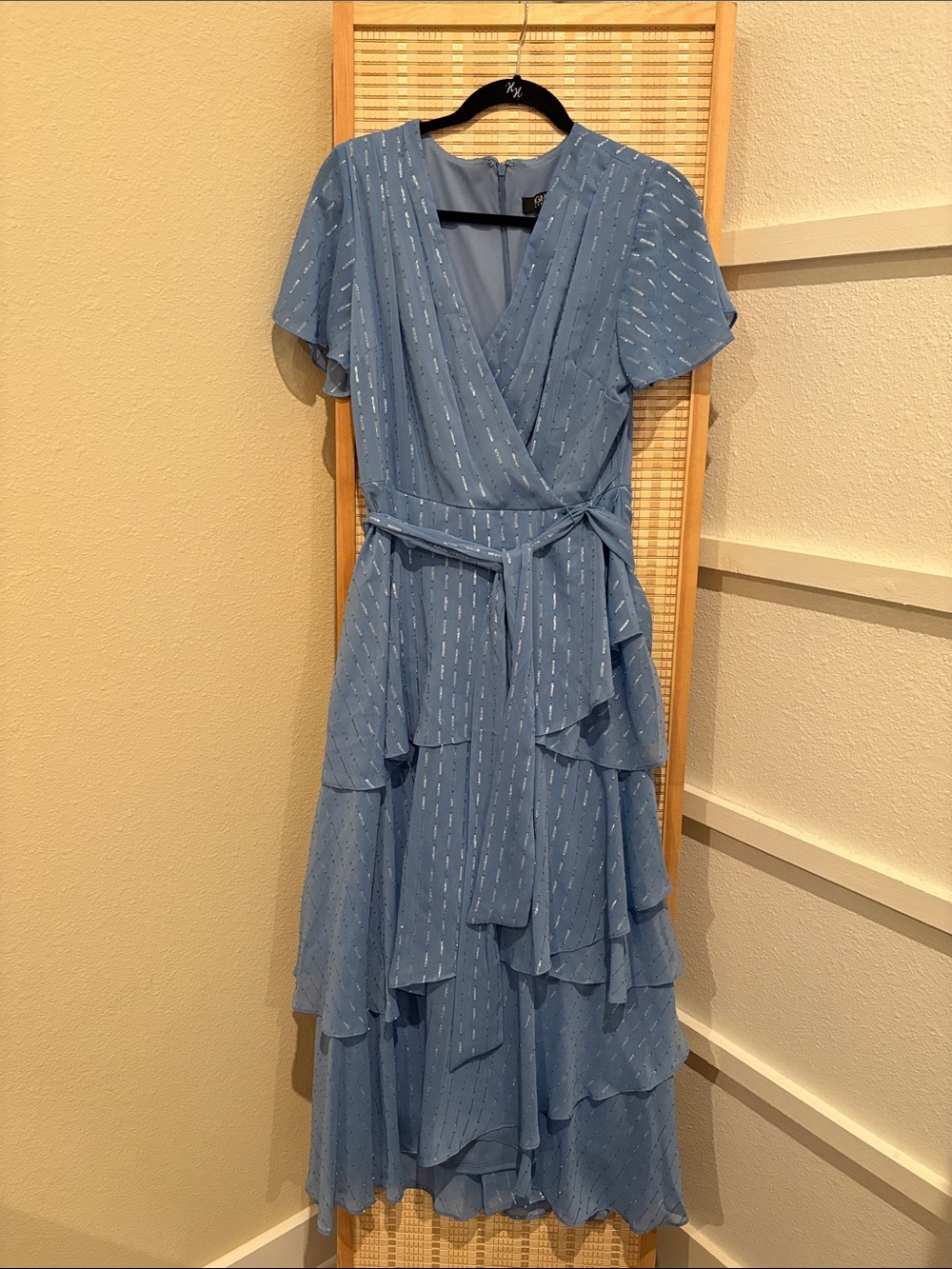 NWOT Evening dress